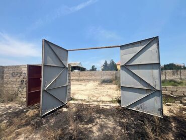 Torpaq sahələrinin satışı: 5 sot, Tikinti, Mülkiyyətçi, Kupça (Çıxarış)