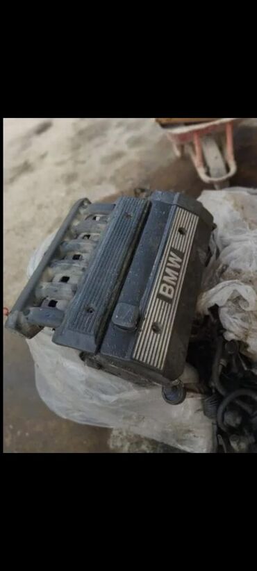 Digər avtomobil ehtiyat hissələri: Bmw e36 ehtiyat hissələri her bir ehtiyat hissələri var -da lalafo.az — 17 Digər avtomobil ehtiyat hissələri: Bmw e36 ehtiyat hissələri her bir ehtiyat hissələri var — 17