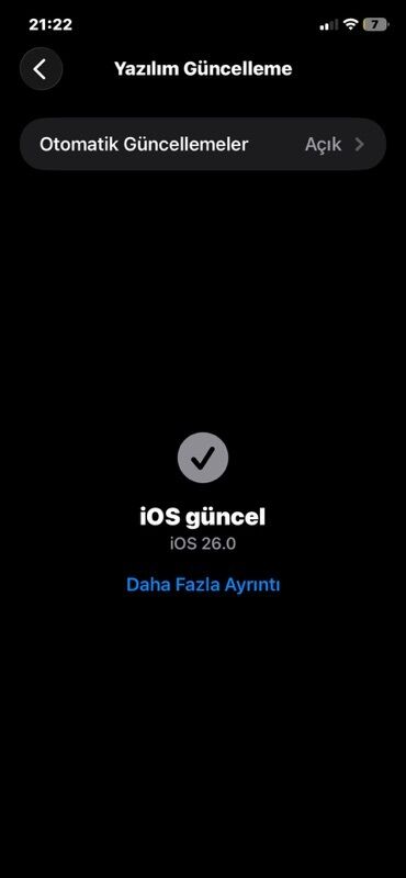 Apple iPhone: IPhone 11, 64 GB, Black Titanium, Face ID — 7