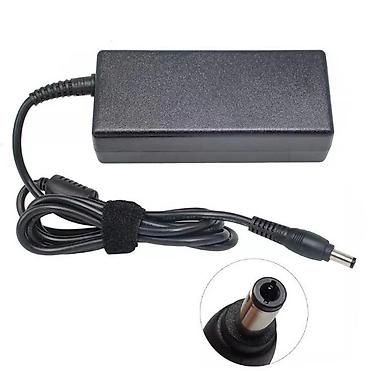 ac adapter: Зарядник для роутера 12V 5A 5.5*2.5 мм 
арт.3731 — 1