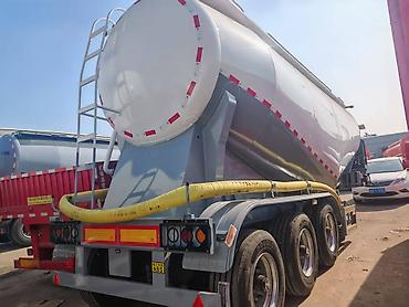 Прицепы и полуприцепы: Прицеп — 8