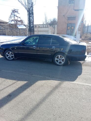 мерседес универсал дизел: Mercedes-Benz C-Class: 1996 г., 3.2 л, Автомат, Бензин, Седан