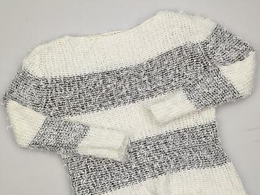 markowy second hand: Sweter damski, rozmiar 5XL — 1