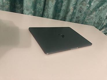 Ноутбуки Apple (MacBook): (8‑ядерный CPU, 16‑ядерный GPU) — высокая производительность при — 7