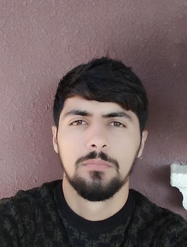 utucu isi: Fəhlə, 5 ildən artıq təcrübə — 1