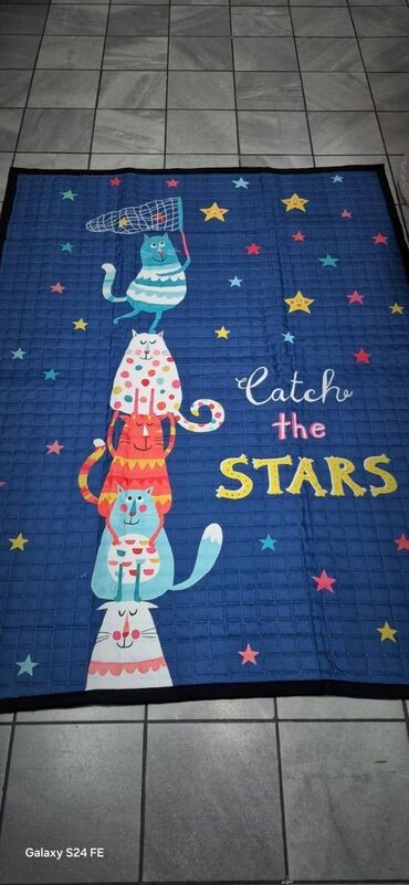 Ostalo: 🌟 NOVO U PONUDI – DEČIJI TEPISI 150x200cm 🌟 Ulepšajte sobu svog — 2