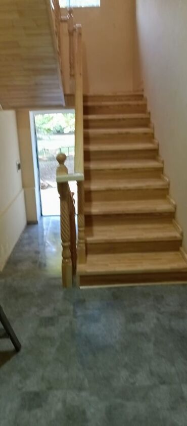 Həyət evləri və villaların satışı: 6 otaqlı, 200 kv. m, Kredit yoxdur, Yeni təmirli — 15