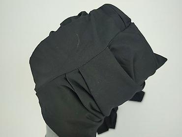 pull on trousers h: Spodnie materiałowe damskie, rozmiar S — 5