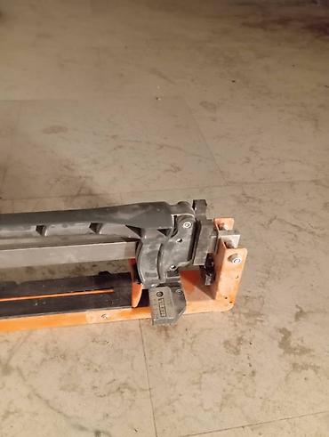 Ручные плиткорезы: Самовывоз — 10