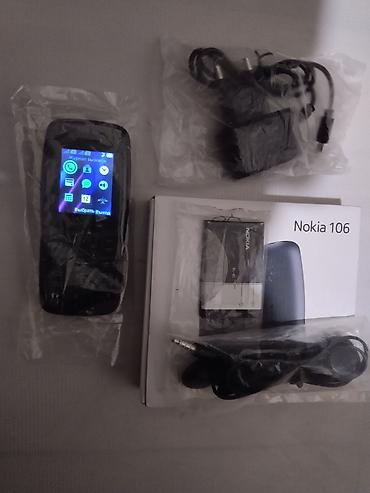 за даром: Срочно реальному покупателю За 1000 отдам Новая Оригинал Nokia 106 — 2