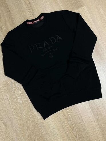 Duksevi: Duks, XL (EU 54), Prada, bоја - Bela — 4