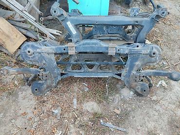 Другая автоэлектроника: Задние балки,под двс,мосты. Хонда,Мазда,Мерседес,Ниссан Хонда — 8