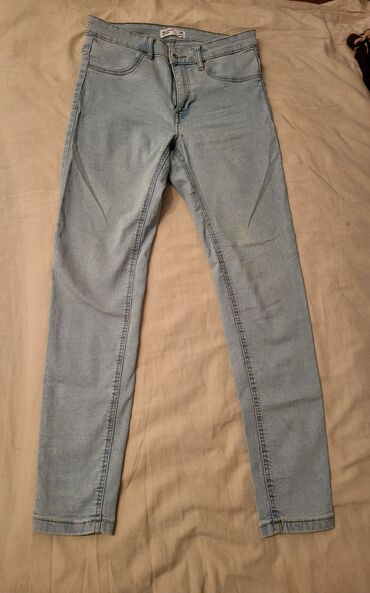 Gležnjače: Gležnjače, 38 — 7