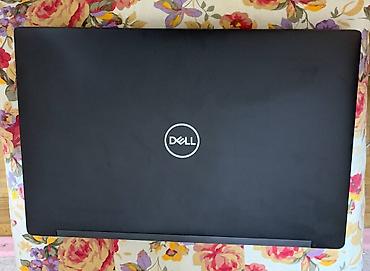 latitude: Ультрабук, Б/у, Intel Core i7 — 7