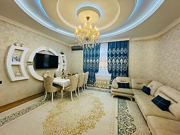 Дома: 4 комнаты, 180 м², Свежий ремонт — 2