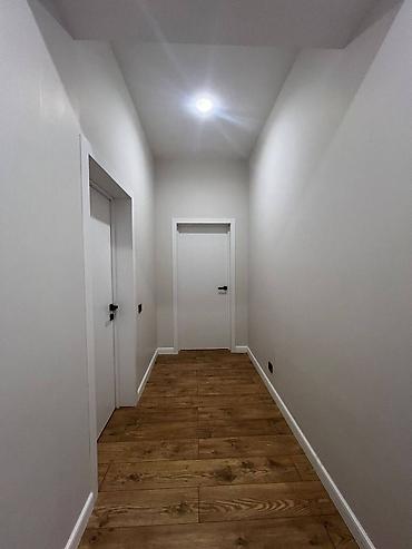 Продажа квартир: 2 комнаты, 62 м², Элитка, 6 этаж, Дизайнерский ремонт — 5