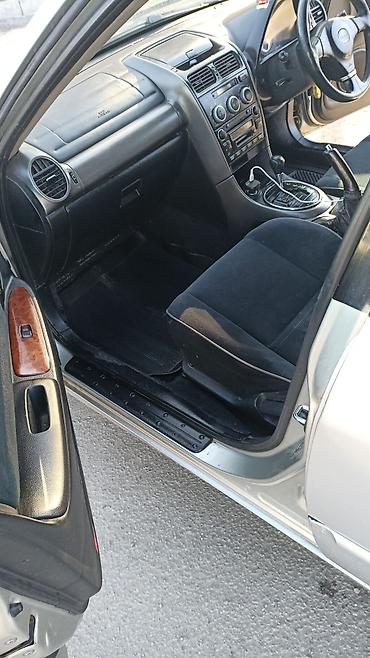 Toyota: Toyota Altezza: 2003 г., 2 л, Автомат, Универсал — 9