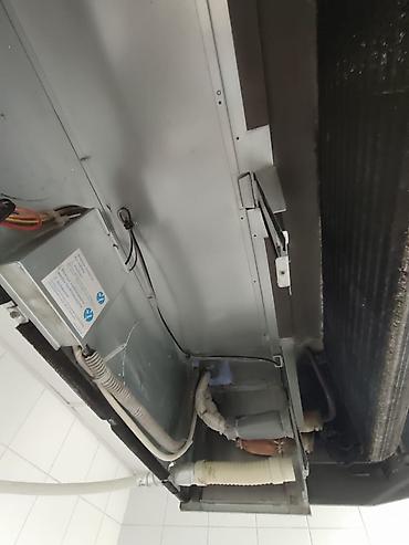 Ремонт кондиционеров: Профессиональная очистка и обслуживание вентиляции и кондиционеров - — 8