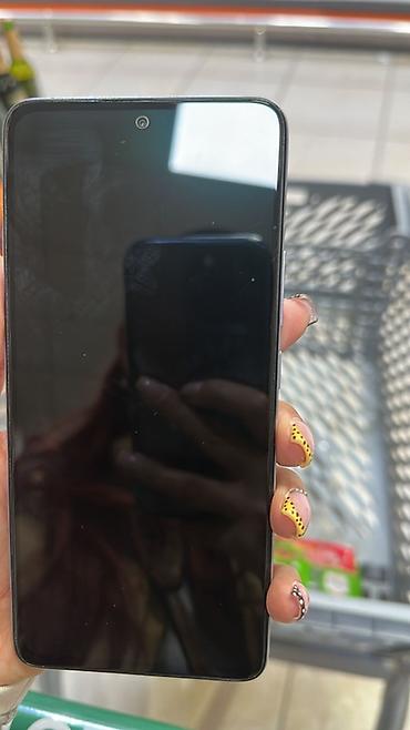xaomi 17: Redmi, Redmi Note 14, Б/у, 256 ГБ, цвет - Белый, 2 SIM — 2