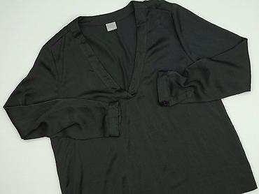 cienka: Gina Tricot, Bluzka damska, rozmiar XL — 1