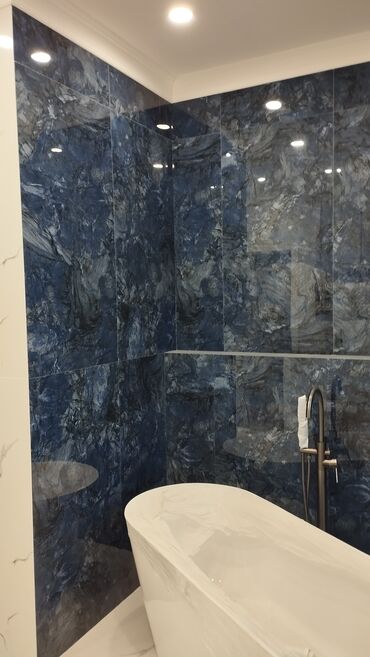 Покраска: Покраска стен, Больше 6 лет опыта — 12