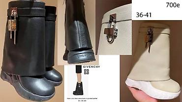 Čizme: MEGA HIT SVETSKI PRIZNATIH BRENDOVA CIZMI U SVETU | Najnovije! ! ! na lalafo.rs — 20 Čizme: MEGA HIT SVETSKI PRIZNATIH BRENDOVA CIZMI U SVETU | Najnovije! ! ! — 20