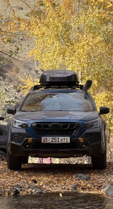 фары для нексия 2: Subaru Outback: 2021 г., 2.4 л, Вариатор, Бензин, Жол тандабас