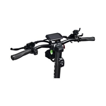 Электросамокаты: Электросамокат, В рассрочку, Новый — 10