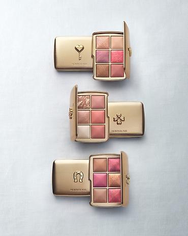атоми паста: На заказ Hourglass Ambient Lighting Edit – праздничные палетки для — 2