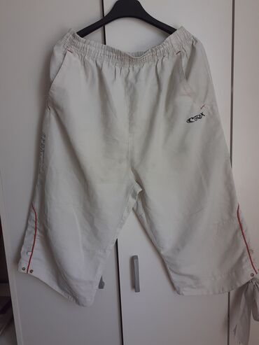nike komplet sorc i majica: Shorts L (EU 40), color - White