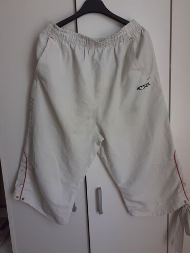 sport attack patike: L (EU 40), color - White, Single-colored
