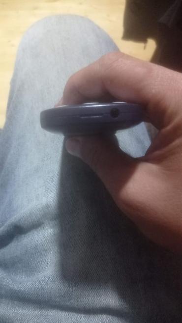 iphone 17 ikinci el: Nokia 3310, rəng - Göy, Düyməli — 5