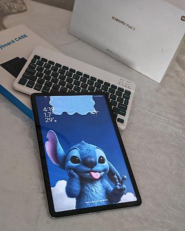 samsung tab a9: İşlənmiş Xiaomi Pad 5, 11", 256 GB, Ödənişli çatdırılma — 1