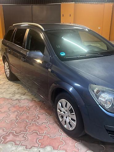 opel astra h android: Opel Astra: 1.3 l | 2006 il 283000 km Universal — 3
