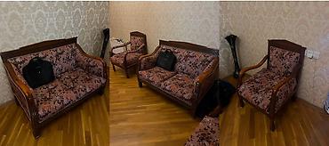 Digər mebel: Gun1Divan iki kreslo yeniden secilmir birlikde 250azn 8 mik baki 3953 — 1