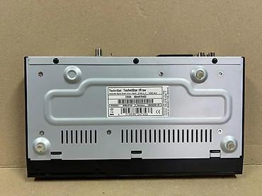 Pojačala i prijemnici: TechniSat TechniStar S1 – digitalni satelitski risiver - Tip — 6