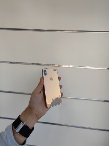 Apple iPhone: IPhone Xs Max, 512 GB