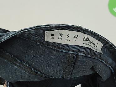 crocs tanio: Denim Co, Szorty damskie, rozmiar S — 4