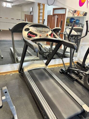 Qaçış trenajorları: Müxtəlif idman trenajorları satılır – ikinci əl, ayrı-ayrı və ya — 10