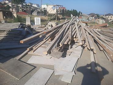 alt ust carpayı: PVC pəncərə-partisiya, ofis mebeli və taxta/kontrplak lövhələr – bir — 5