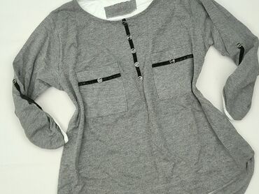 Women's blouse, size M (EU 38)