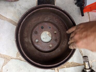 Porşenlər: Opel Astra . G hecbekin ehtiyyat hisseleri satılır . hamısı yaxşı — 26