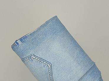 cross jeans jacket: DENIM JEANS, Jeansy damskie, rozmiar S — 6