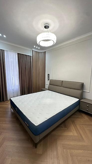 жк нью йорк сити: 3 комнаты, 103 м², Асанбай мкр Элитка, 3 этаж — 10