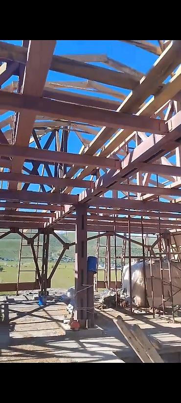 Сварка: Сварка | Навесы, Трубы, Заборы, оградки Доставка, Гарантия, Бесплатная смета — 13