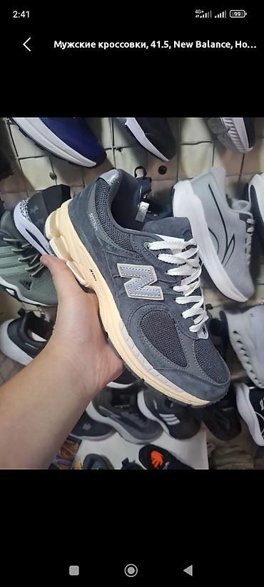 nike machomai 2: Состояние отличное из замша,как новое носил пару раз, размер 43 — 4
