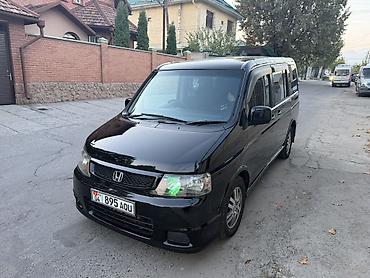 хонда степ 1999: Honda Stepwgn: 2003 г., 2.4 л, Автомат, Бензин, Минивэн — 8