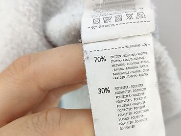 lidl bluza: Sinsay, Bluza z kapturem damska, rozmiar M — 5