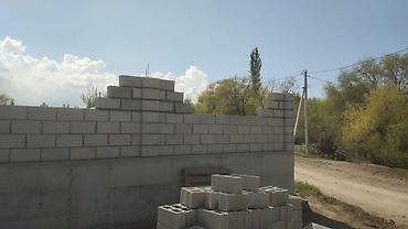 Каменщики: Пескоблок кирпич газоблок. забор, сарай, времянка, фундамент — 11
