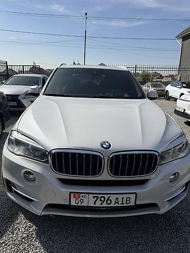 BMW: BMW X5: 2018 г., 0.2 л, Гибрид, Внедорожник — 6